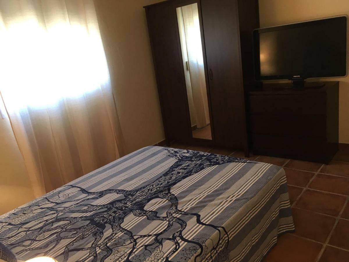 Casa Banos Villa Manilva Luaran gambar